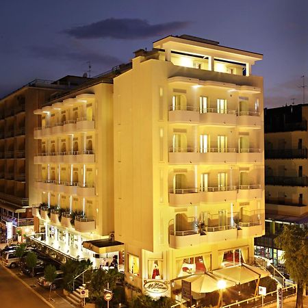 Mediterraneo Hotel & Suites カットーリカ エクステリア 写真